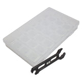 Nitrous Express Nitrous Oxide Jet 17000